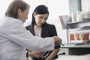 Компенсация за некачественную пластическую операцию