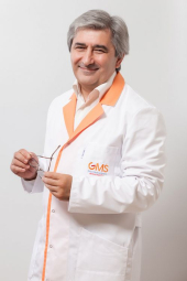 Пластический хирург Гурам Папиашвили