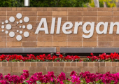 Глобальный отзыв имплантов Allergan