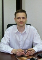 Савченко Роман Кириллович