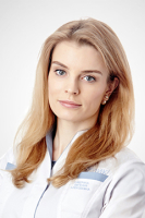 Сиверина (Сидорова) Евгения Алексеевна