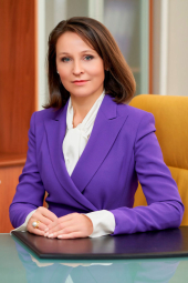 Пластический хирург Наталья Мантурова