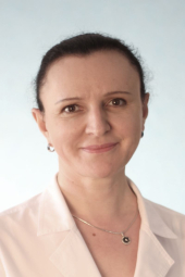 Пластический хирург Ирина Кузьмина