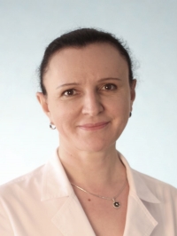 Пластический хирург Ирина Кузьмина