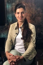 Пластический хирург Ольга Ованесова