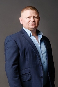 Пластический хирург Андрей Васильевич Першин