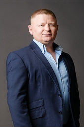 Пластический хирург Андрей Першин