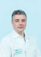 Шумаев Николай Владимирович