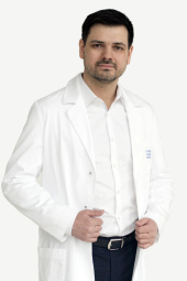 Пластический хирург Валерий Стайсупов