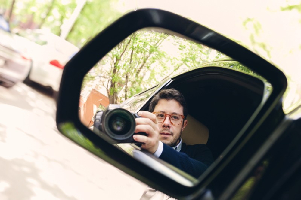 Дмитрий Мельников отрицательные отзывы