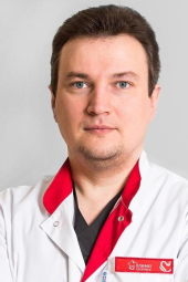 Пластический хирург Олег Терезанов