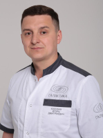 Козулин Игорь Дмитриевич