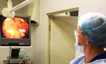 подтяжка шеи