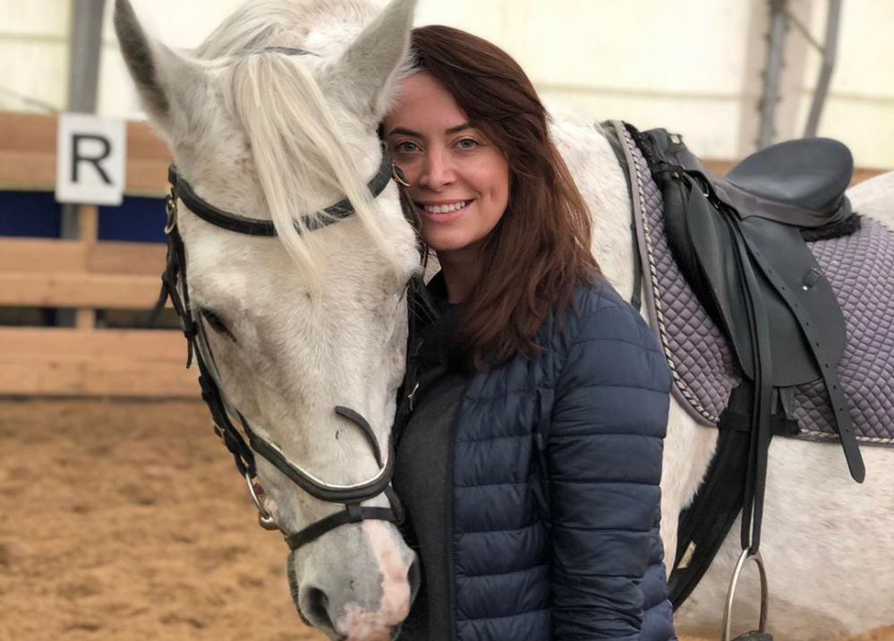 Наталья Фриске ринопластика у Арама Акопова