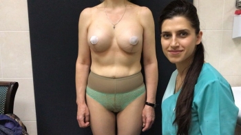 Ольга Ованесова пластический хирург