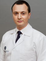 Арсен Григорян пластический хирург