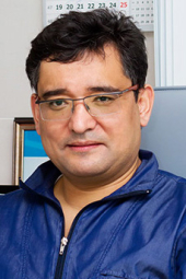 Пластический хирург Арслан Пенаев