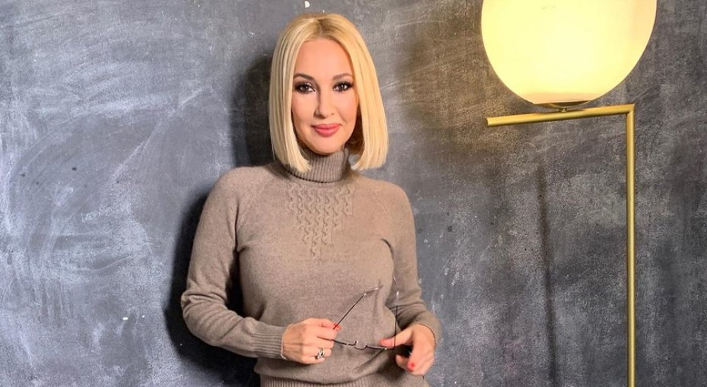 Лера Кудрявцева удалила импланты