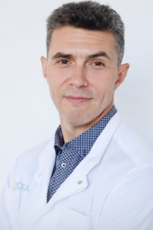 Пластический хирург Денис Агапов