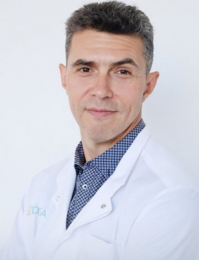 Пластический хирург Денис Агапов