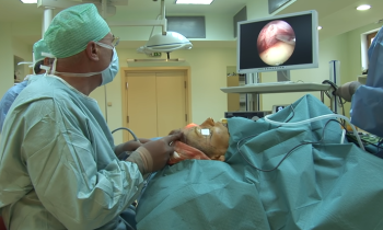 Как проводят эндоскопическую подтяжку лица?