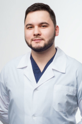 Пластический хирург Дмитрий Рябцев