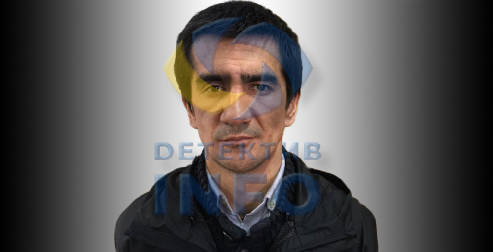 Андрей Сотник кто убил