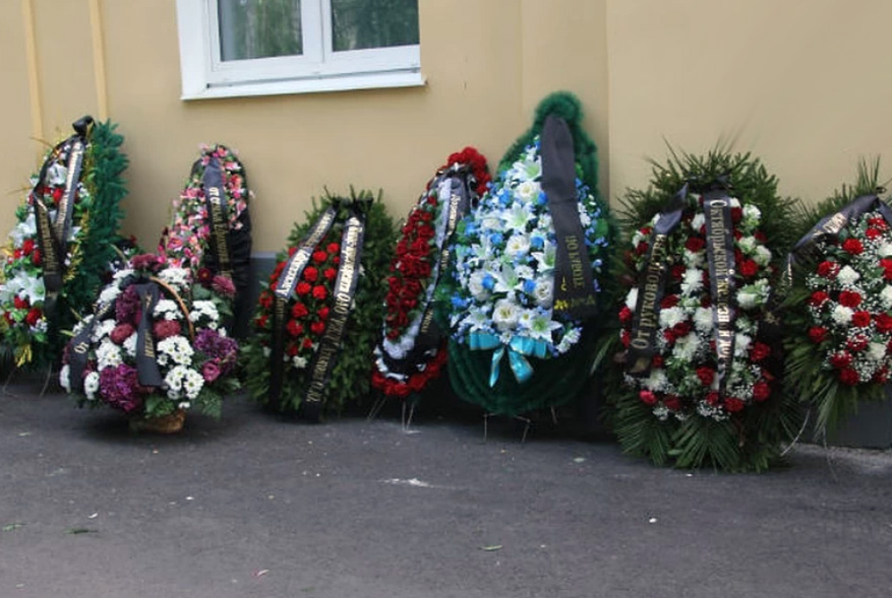 Александр Ремизов больница РЖД