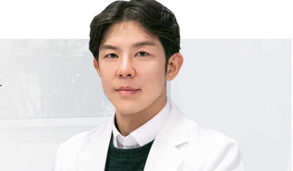 Пластический хирург Ким Сон Иль