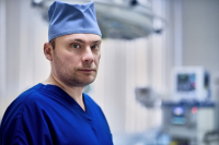 Пластический хирург Андрей Михайлов