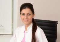 Пластический хирург Ольга Ованесова