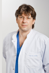 Пластический хирург Дмитрий Крысин