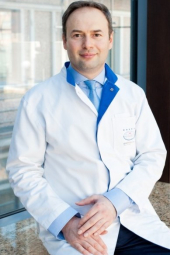 Пластический хирург Борис Мирзоян