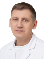 Кузнецов Игорь Олегович