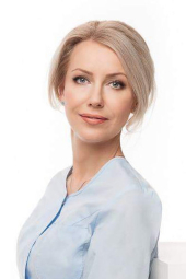 Пластический хирург Ирина Литвинова