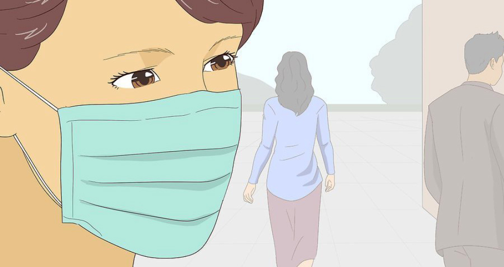 Коронавирус в России