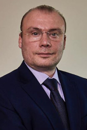 Пластический хирург Андрей Михайлов