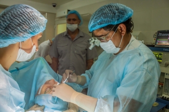 Пластический хирург Арслан Пенаев