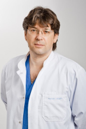 Пластический хирург Дмитрий Крысин