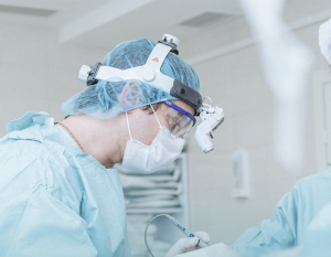 Пластический хирург Станислав Екимов