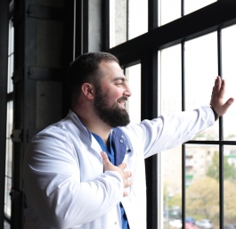 Гукас Миракян