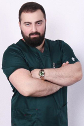 Гукас Миракян