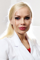 Галина Хрущ липосакция