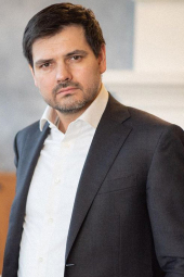 Валерий Стайсупов