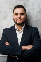 Пластический хирург Дмитрий Рябцев