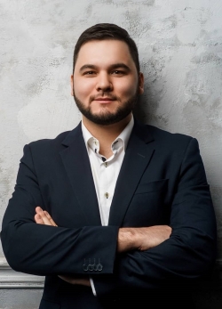 Пластический хирург Дмитрий Рябцев