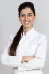 Ольга Ованесова