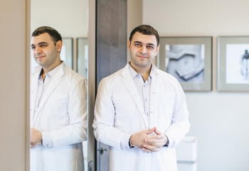 Пластический хирург Вардан Аршакян