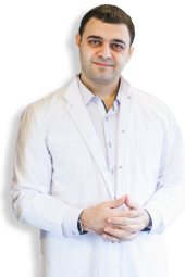 Пластический хирург Вардан Аршакян