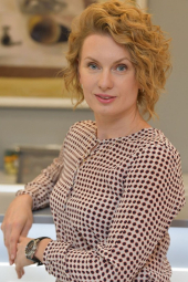 Ольга Носова спейслифтинг